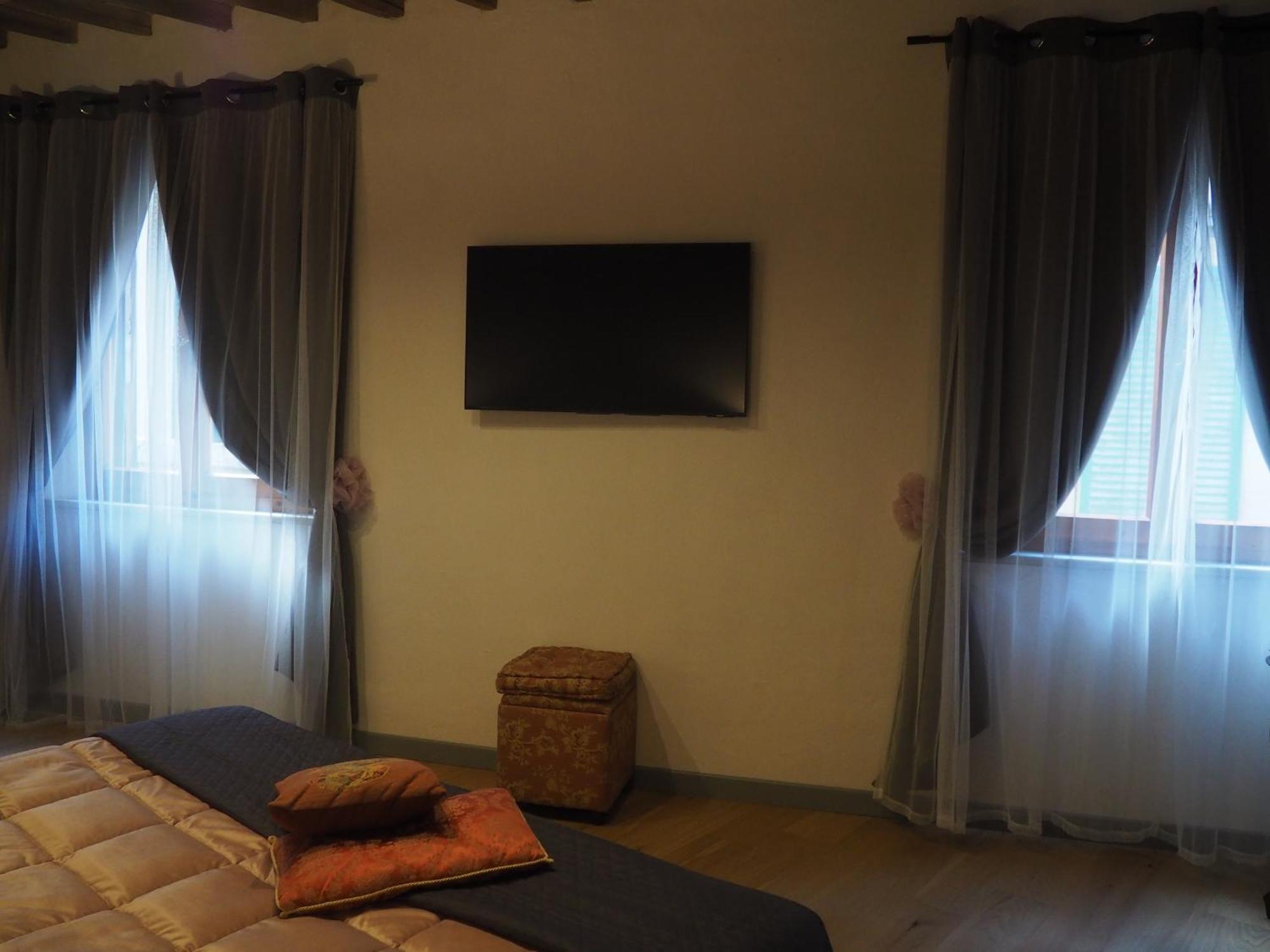The Rose Suite سيينا المظهر الخارجي الصورة