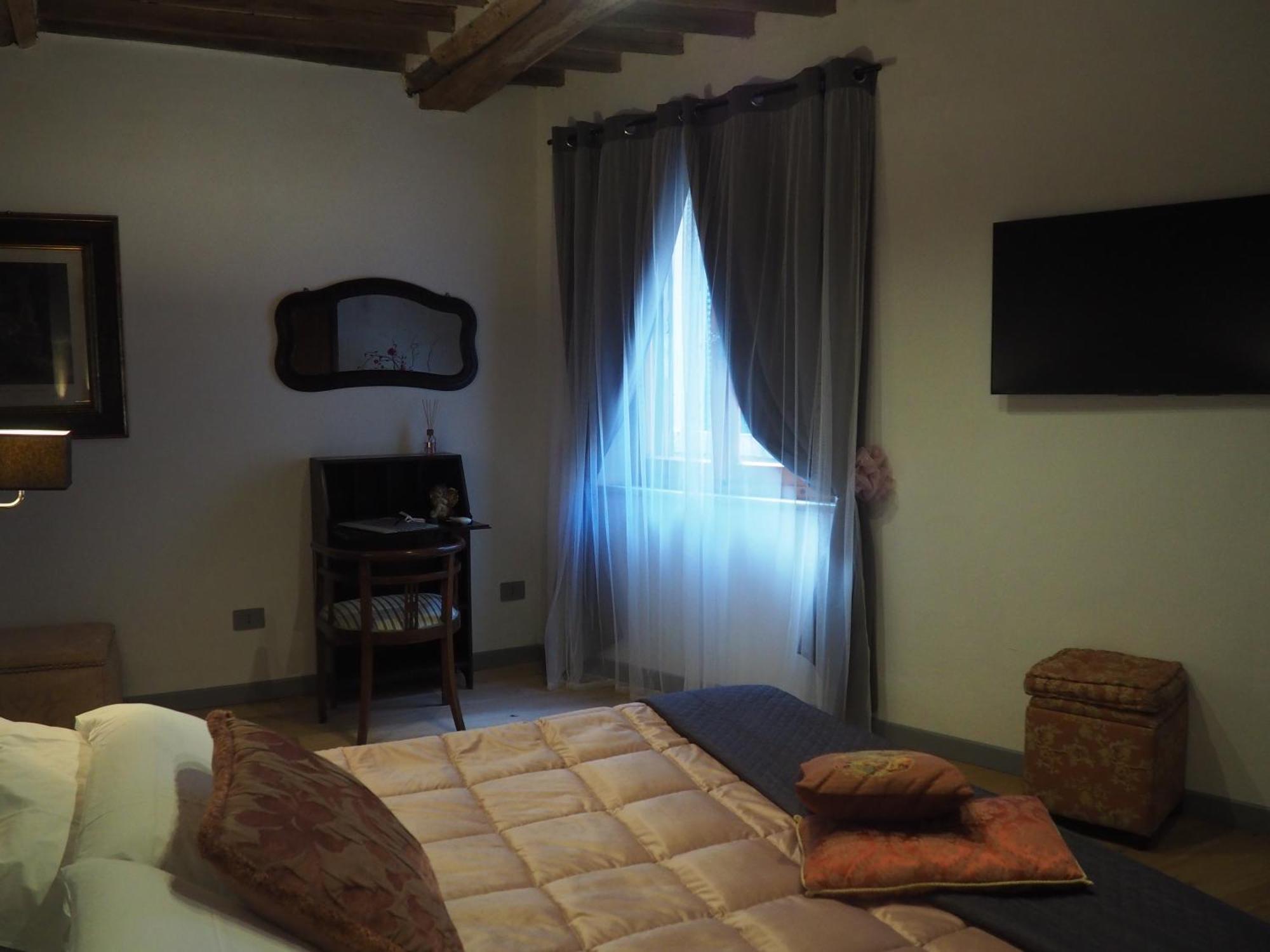 The Rose Suite سيينا المظهر الخارجي الصورة