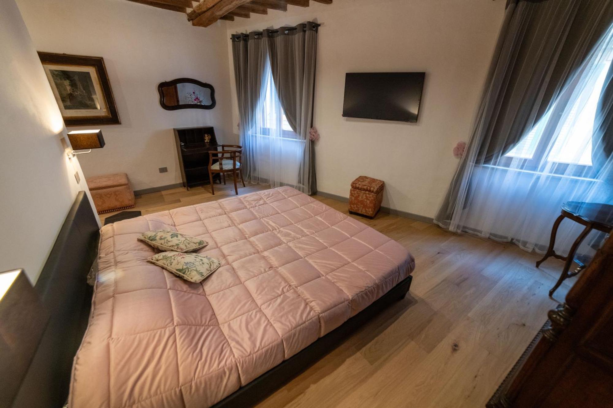 The Rose Suite سيينا المظهر الخارجي الصورة