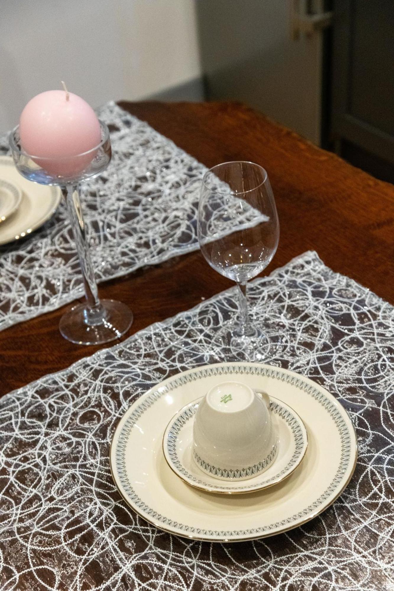 The Rose Suite سيينا المظهر الخارجي الصورة