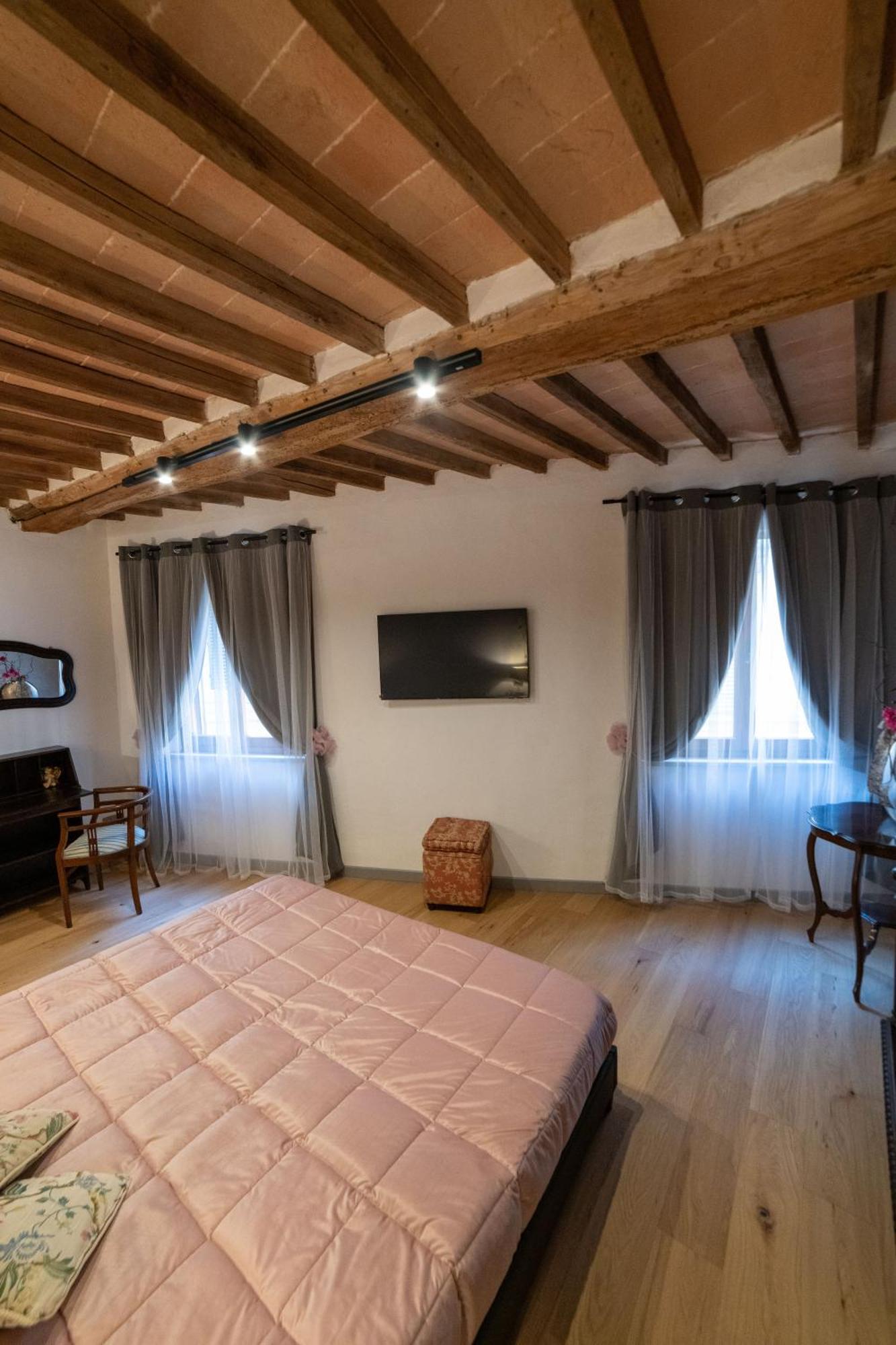 The Rose Suite سيينا المظهر الخارجي الصورة