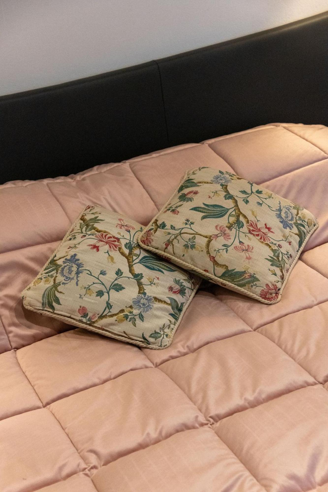 The Rose Suite سيينا المظهر الخارجي الصورة